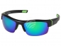 Preview: VIPER™ Eyewear Sonnenbrille grün-blau