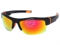 Preview: VIPER™ Eyewear Sonnenbrille rot-gelb