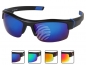 Preview: VIPER™ Eyewear Sonnenbrille grün-blau