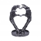 Mobile Preview: Gothic Jewellery Holder 22cm