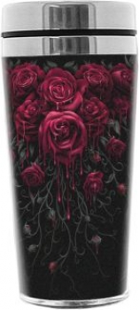 Blood Rose Thermobecher 0.45 Ltr.