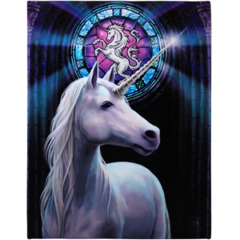 Enlightenment wall 25 x 19 cm - Anne Stokes