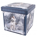 Designer - Funktions - Faltbox Winter guardian - Anne Stokes