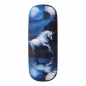 Preview: Moonlight Unicorn Glasses Case by Anne Stokes