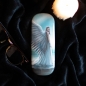Preview: Spirit Guide Glasses Case by Anne Stokes