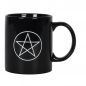 Preview: Pentagram Keramiktasse