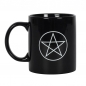 Preview: Pentagram Keramiktasse