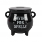 Preview: Cauldron Money Box