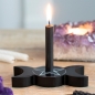 Preview: Triple Moon Spell Candle Holder