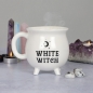 Preview: White Witch Cauldron Mug