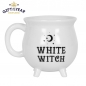 Preview: White Witch Cauldron Mug