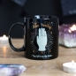 Preview: Palm Reading Tasse