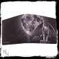 Preview: Men's Wallet - Gargoyle 11cm
