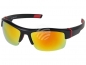Preview: VIPER™ Eyewear Sonnenbrille gelb-rot