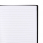Preview: Little Book Of Evil Plans Velvet A5 Notebook