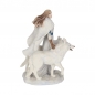 Preview: Winter Guardians 23 cm von Anne Stokes