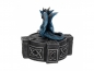 Preview: Drachen Schatulle - Anne Stokes 13cm