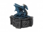 Preview: Drachen Schatulle - Anne Stokes 13cm