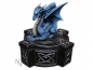 Preview: Drachen Schatulle - Anne Stokes 13cm