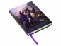 Preview: Embossed Journal Dragon Sanctuary17cm - James Ryman