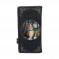 Preview: Adventure Awaits Embossed Purse(LP) 18.5cm