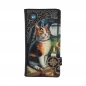 Preview: Adventure Awaits Embossed Purse(LP) 18.5cm