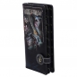 Preview: Powerwolf Embossed Purse 18.5cm