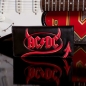 Preview: ACDC Teufel Prägebörse 18,5cm