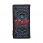 Preview: ACDC Black Ice Prägebörse 18,5 cm