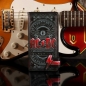 Preview: ACDC Black Ice Prägebörse 18,5 cm