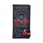 Preview: ACDC Black Ice Prägebörse 18,5 cm
