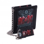 Preview: ACDC Black Ice Geldbörse