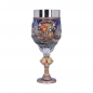 Preview: Harry Potter Hogwarts Collectible Goblet 19.5 cm