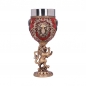 Preview: Harry Potter Gryffindor Collectible Goblet 19.5 cm
