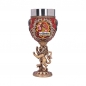 Preview: Harry Potter Gryffindor Collectible Goblet 19.5 cm