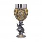 Preview: Harry Potter Hufflepuff Collectible Goblet 19.5 cm