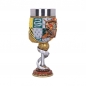 Preview: Harry Potter Golden Snitch Collectible Goblet