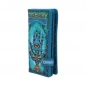 Preview: Palmistry Embossed Purse 18.5cm