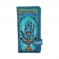 Preview: Palmistry Embossed Purse 18.5cm