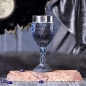 Preview: Wolf Mond Kelch 19,5 cm