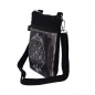 Preview: Baphomet Shoulder Bag 23cm