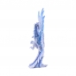 Preview: Silber Drache - Anne Stokes 31,5cm