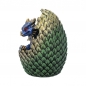 Preview: Geode Home (Blue) 10.7cm