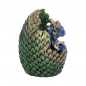 Preview: Geode Home (Blue) 10.7cm