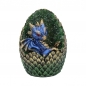 Preview: Geode Home (Blue) 10.7cm