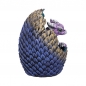 Preview: Geode Home (Purple) 10.7cm