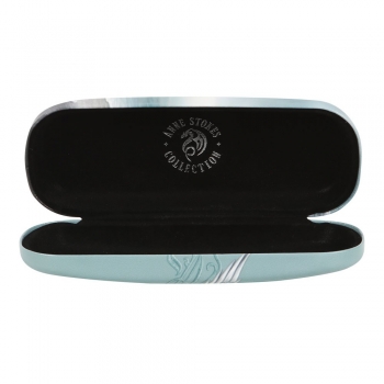 Spirit Guide Glasses Case by Anne Stokes