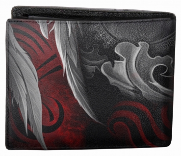 Preview: ANGEL DESPAIR - mit RFID Blocker