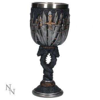 Sword Goblet 17.5cm