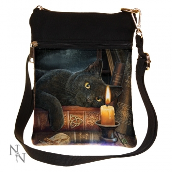 Shoulder Bag 23 cm The Witching Hour - Lisa Parker